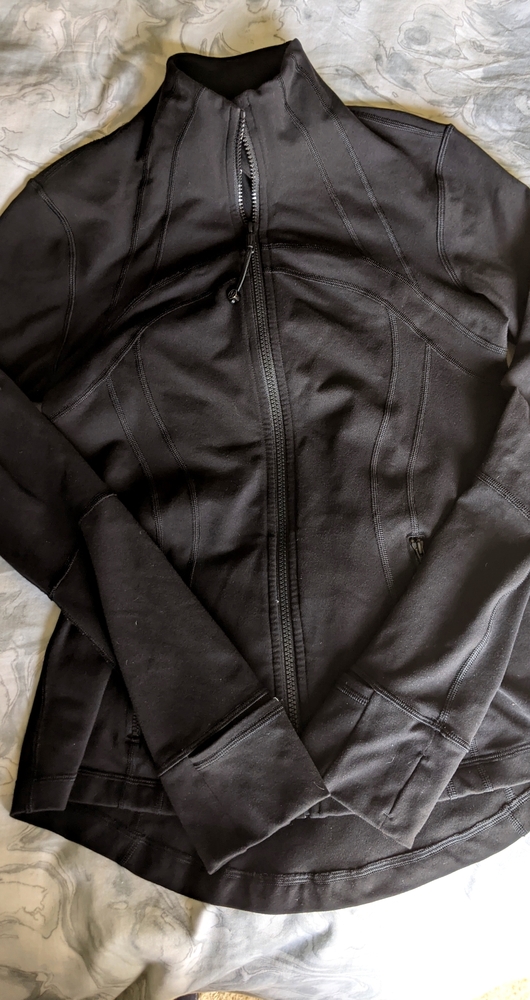 Lululemon Define Jacket
